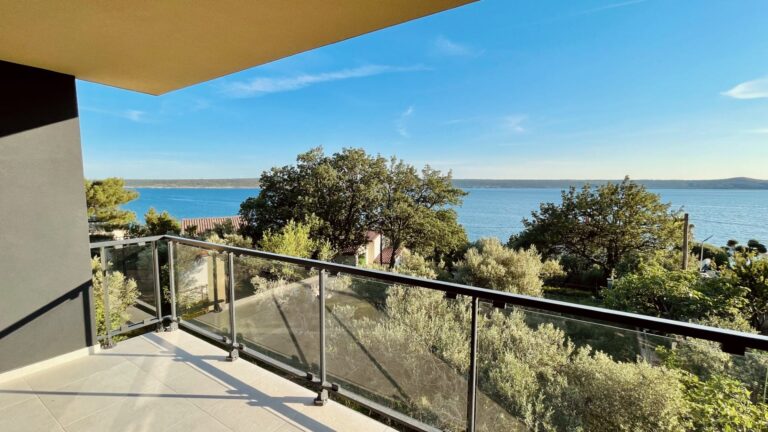 Apartament 97,15 m2 w pobliżu Jasenice, Zadar, Chorwacja Apartament Jasenice Zadarska Zupanija Hrvatska