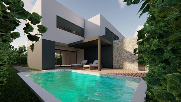 Apartament 123,43 m2 w pobliżu Privlaka, Zadar, Chorwacja Apartament Privlaka Zadarska Zupanija Hrvatska