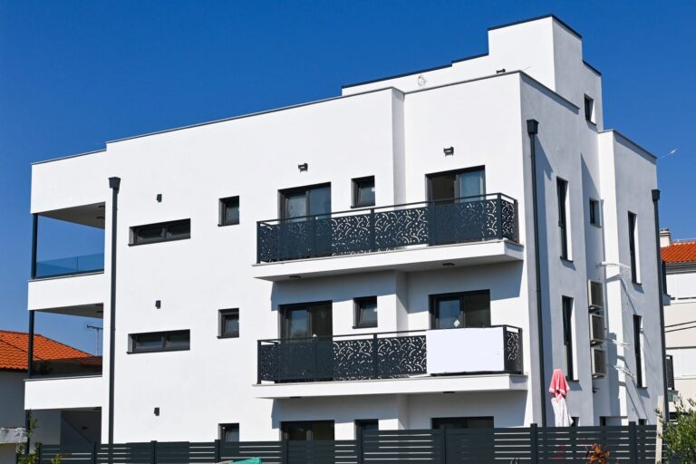 Apartament 71,23 m2 w pobliżu Sveti Filip i Jakov, Zadar, Chorwacja Apartament Sveti Filip I Jakov Zadarska Zupanija Hrvatska