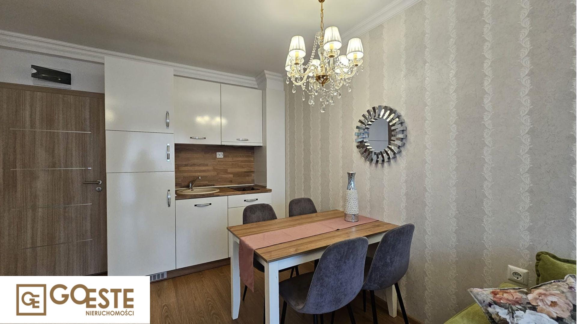 Mieszkanie z jedną sypialnią w Sweet Homes 6 - New Line, Słoneczny Brzeg B D C B Ac Fdd E Ea E C