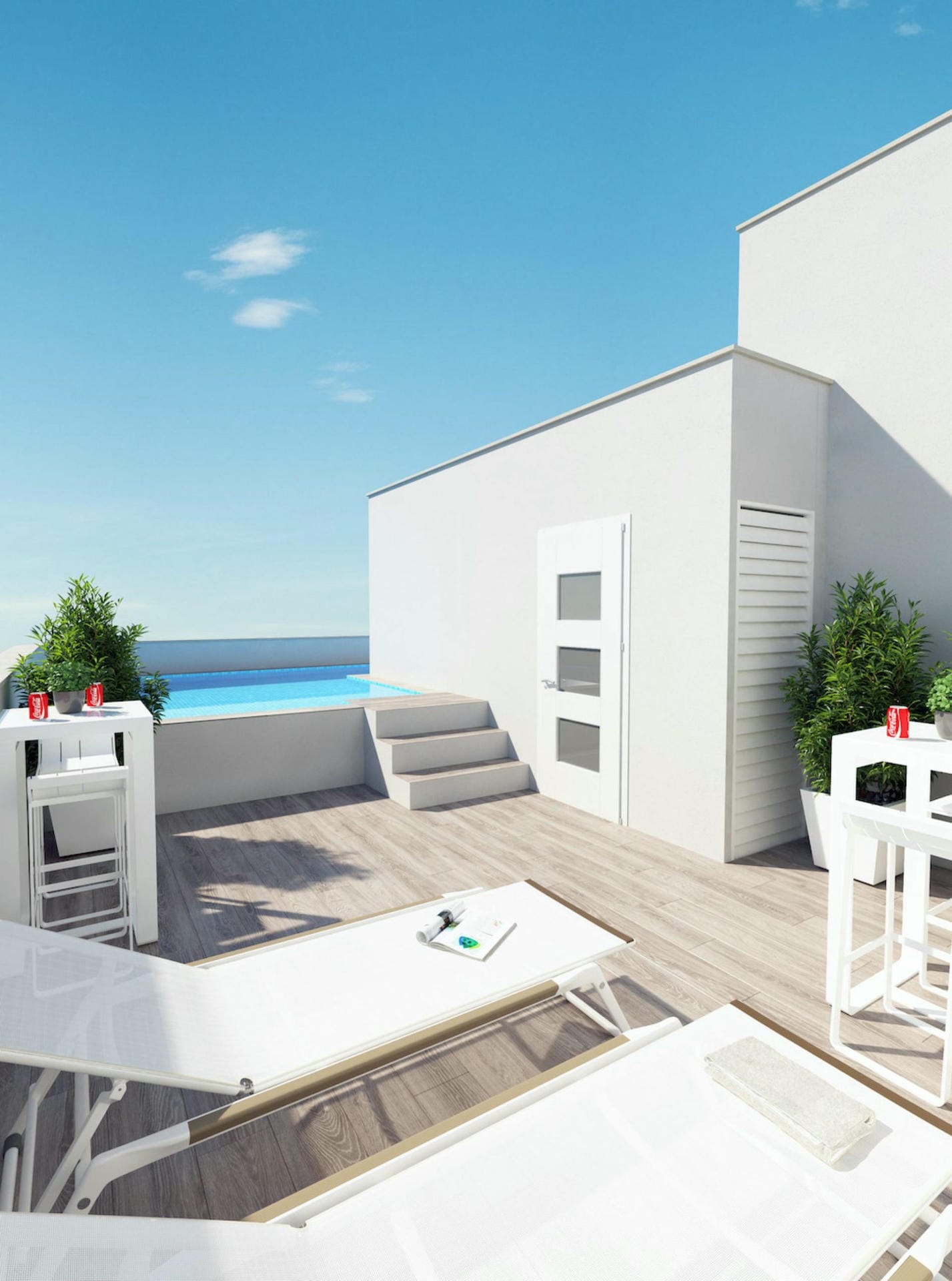 Apartament w Torrevieja, Costa Blanca Południowa Hiszpania D Scaled