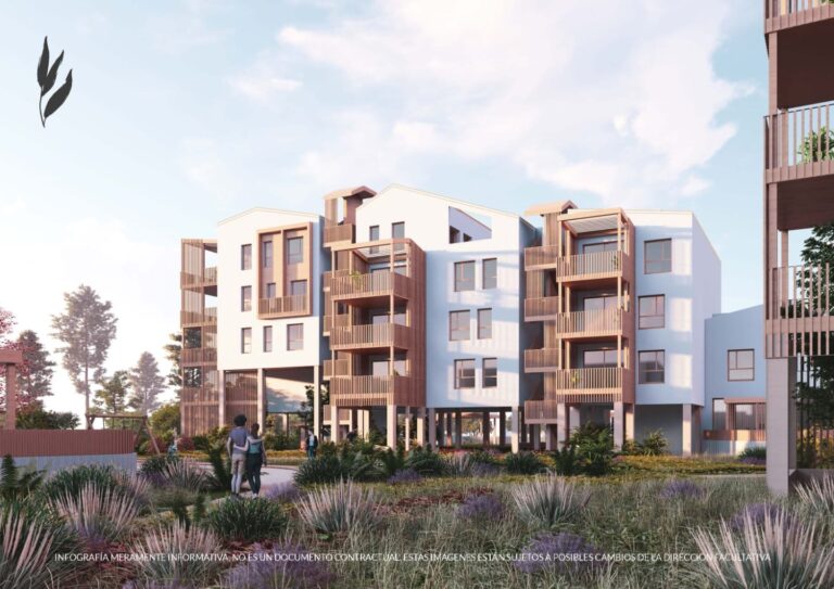Penthouse w Denia, Costa Blanca, północna Hiszpania D