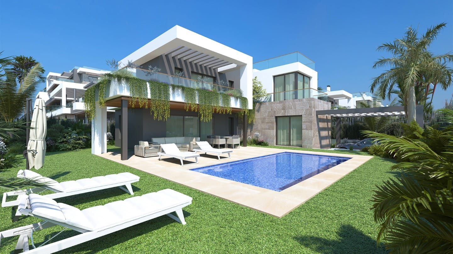 Apartament w Torrevieja, Costa Blanca Południowa Hiszpania D