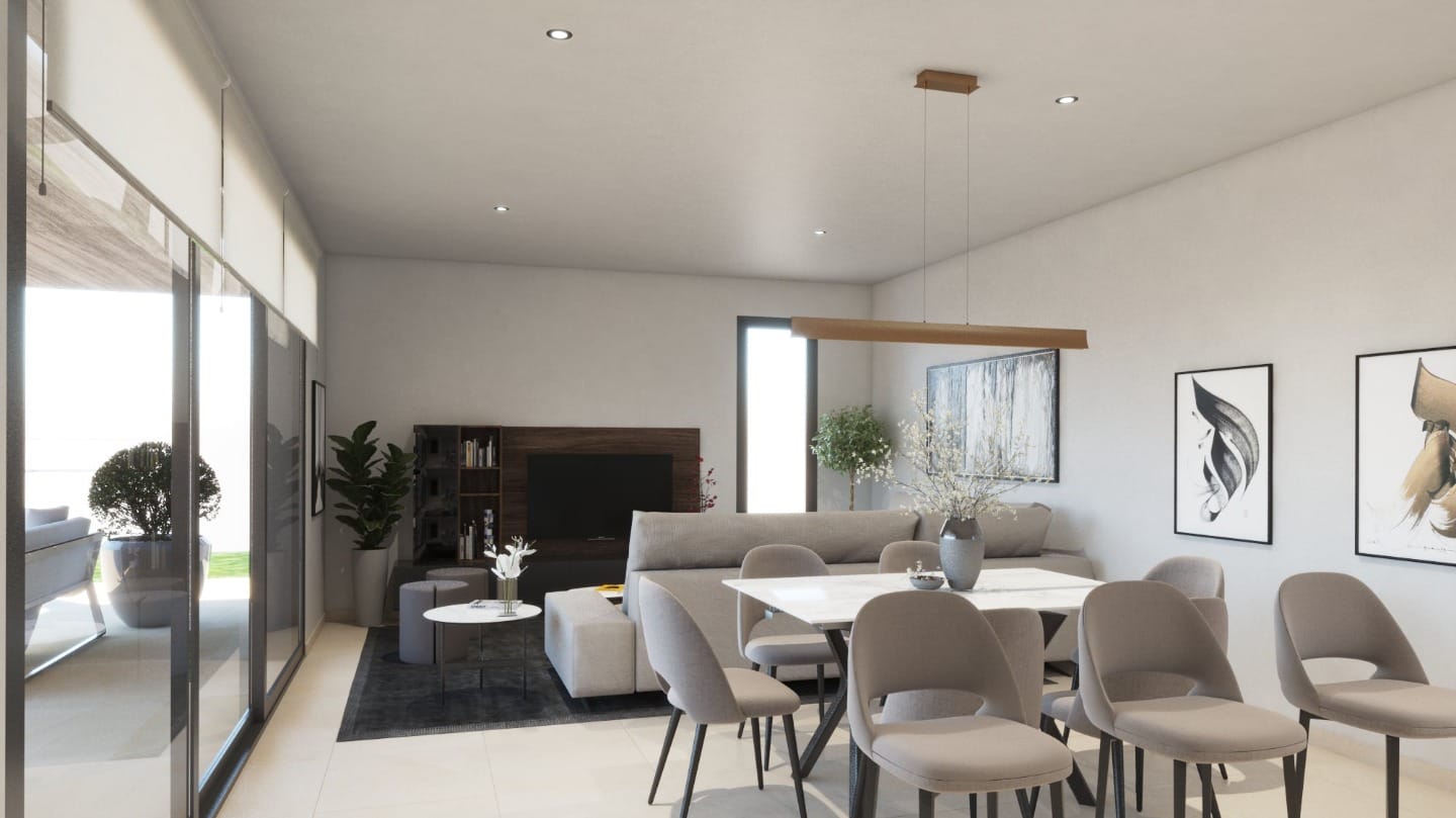 Apartament w Torrevieja, Costa Blanca Południowa Hiszpania D