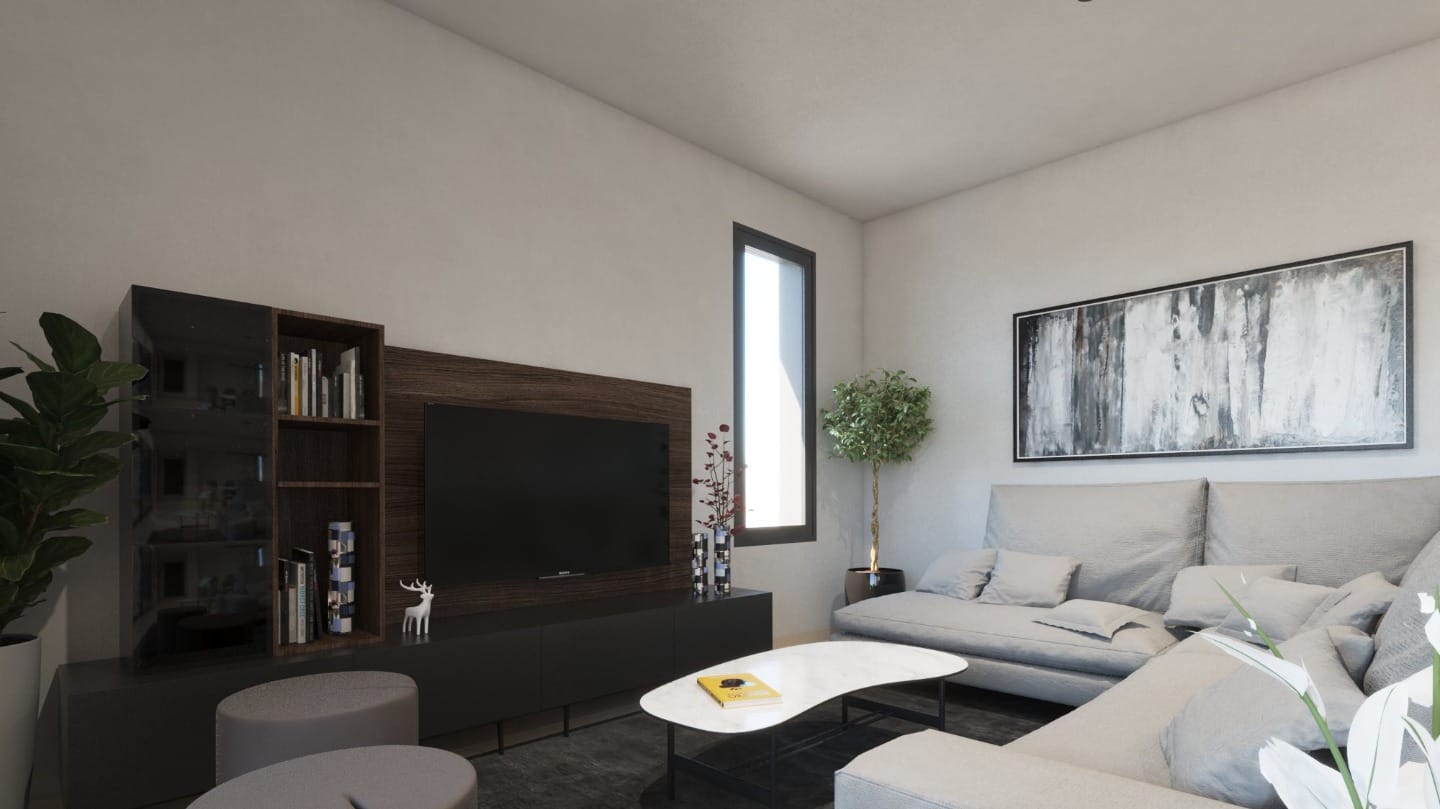 Apartament w Torrevieja, Costa Blanca Południowa Hiszpania D