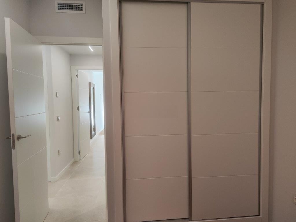 Penthouse w Denia, Costa Blanca, północna Hiszpania D