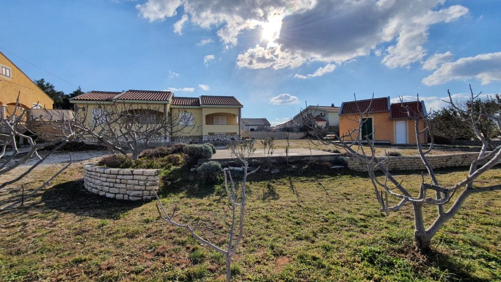 Dom 105,54 m2 w Novigrad, Zadar, Chorwacja Kuca Novigrad Zadarska Zupanija Hrvatska