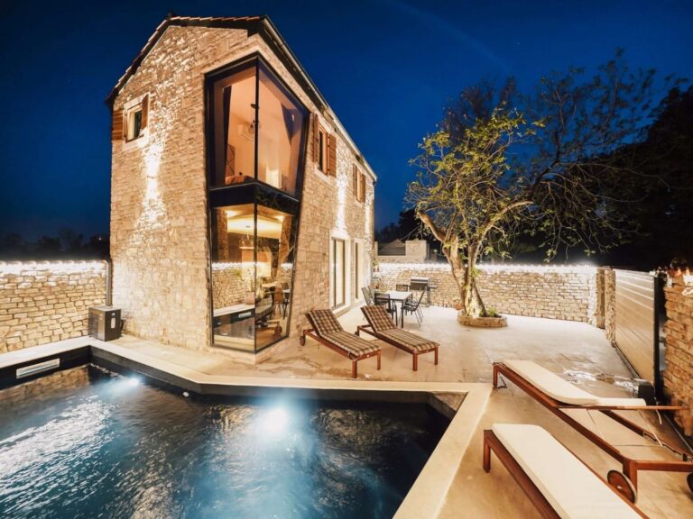 Dom 98 m2 w Privlaka, Zadar, Chorwacja Kuca Privlaka Zadarska Zupanija Hrvatska