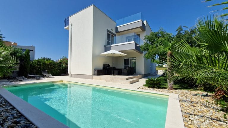 Dom 286,45 m2 w Privlaka, Zadar, Chorwacja Kuca Privlaka Zadarska Zupanija Hrvatska
