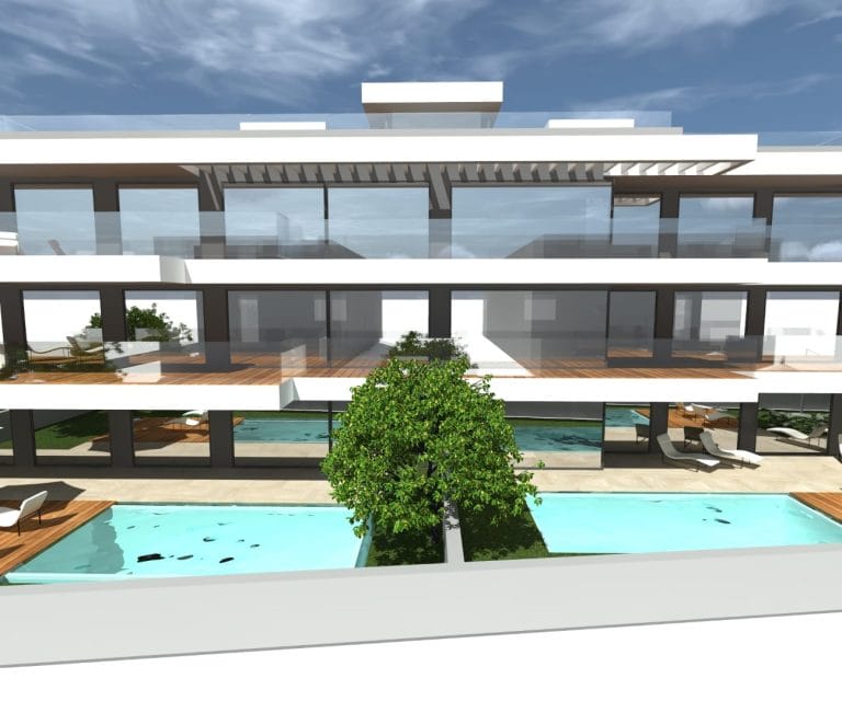 Apartament 125,94 m2 w pobliżu Privlaka, Zadar, Chorwacja Apartament Privlaka Zadarska Zupanija Hrvatska