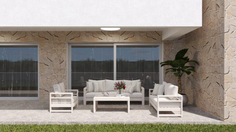 Apartament 115,35 m2 w pobliżu Privlaka, Zadar, Chorwacja Apartament Privlaka Zadarska Zupanija Hrvatska