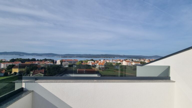 Apartament 80,73 m2 w pobliżu Sveti Filip i Jakov, Zadar, Chorwacja Apartament Sveti Filip I Jakov Zadarska Zupanija Hrvatska