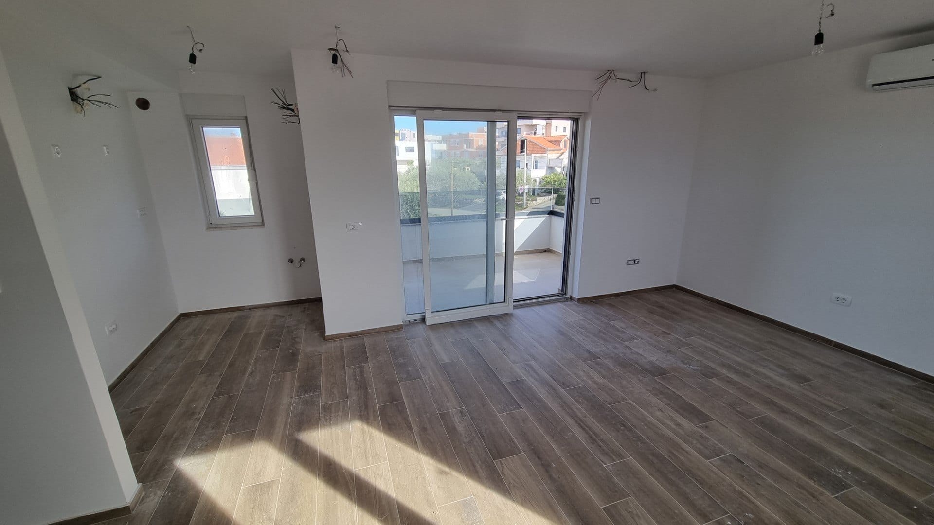 Apartament 80,73 m2 w pobliżu Sveti Filip i Jakov, Zadar, Chorwacja Apartament Sveti Filip I Jakov Zadarska Zupanija Hrvatska