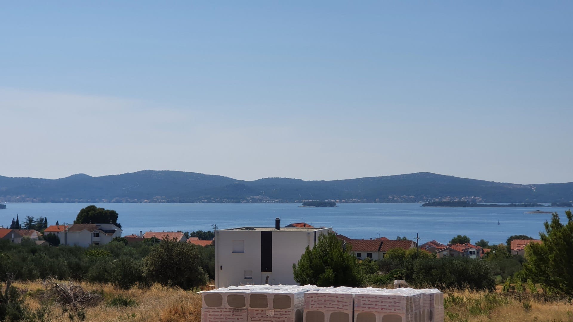 Apartament 92,83 m2 w pobliżu Sveti Filip i Jakov, Zadar, Chorwacja Apartament Sveti Filip I Jakov Zadarska Zupanija Hrvatska
