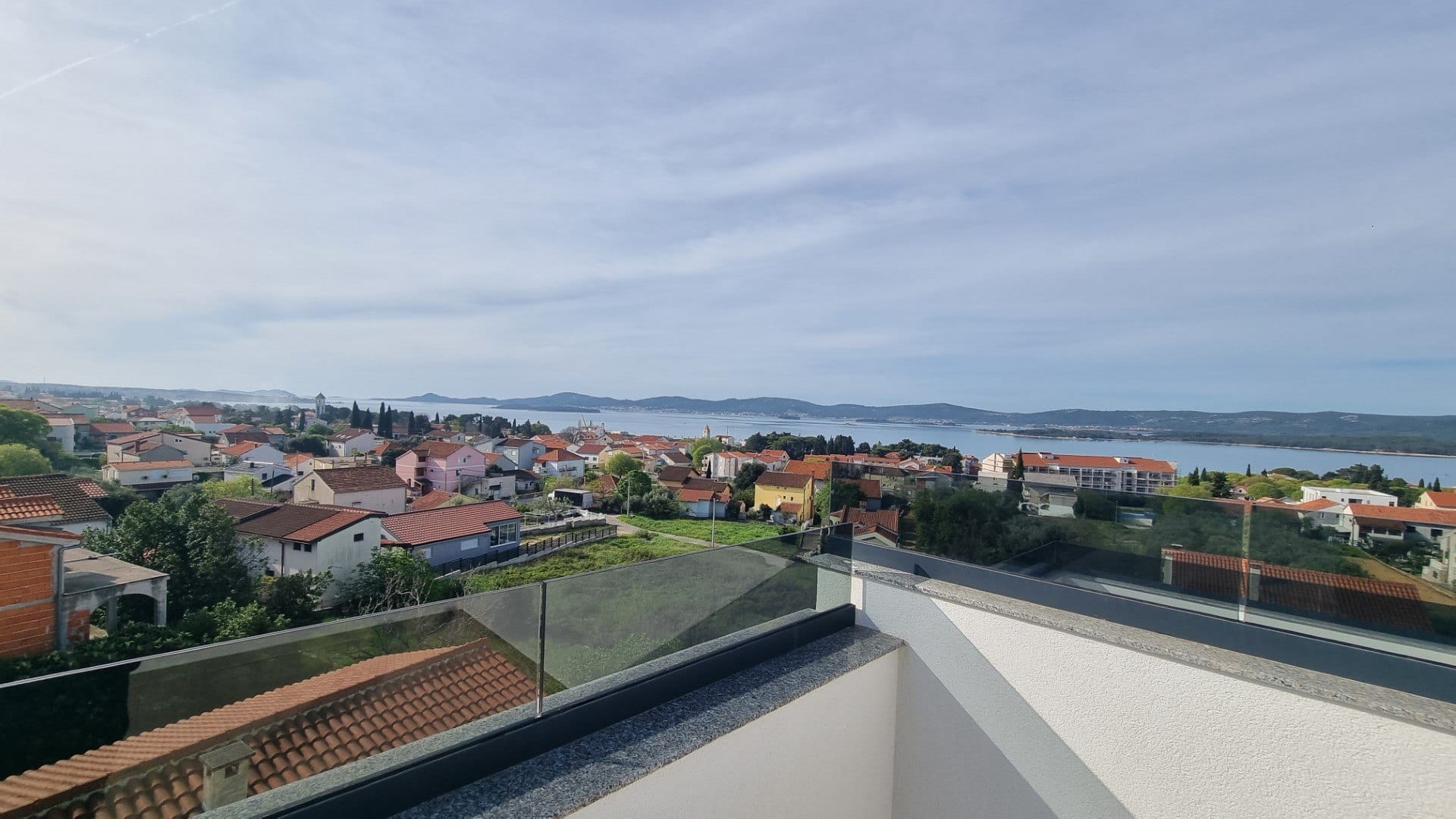 Apartament 80,73 m2 w pobliżu Sveti Filip i Jakov, Zadar, Chorwacja Apartament Sveti Filip I Jakov Zadarska Zupanija Hrvatska