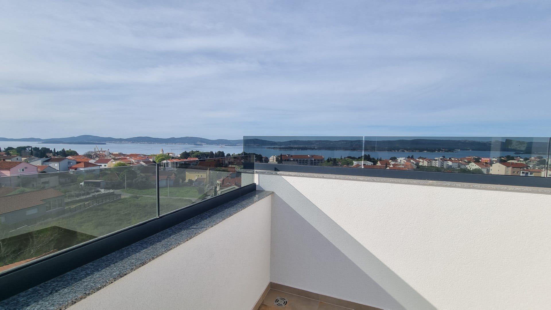 Apartament 80,73 m2 w pobliżu Sveti Filip i Jakov, Zadar, Chorwacja Apartament Sveti Filip I Jakov Zadarska Zupanija Hrvatska
