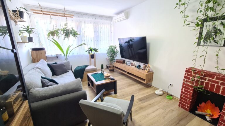 Apartament 75,7 m2 w pobliżu Zadaru, powiat Zadar, Chorwacja Apartman Zadar Zadarska Zupanija Hrvatska