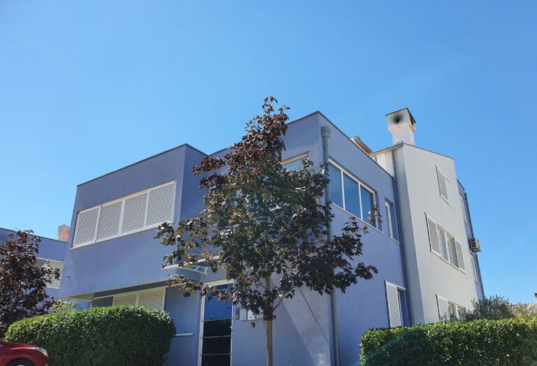 Apartament 150,04 m2 w pobliżu Zadaru, powiat Zadar, Chorwacja Apartman Zadar Zadarska Zupanija Hrvatska