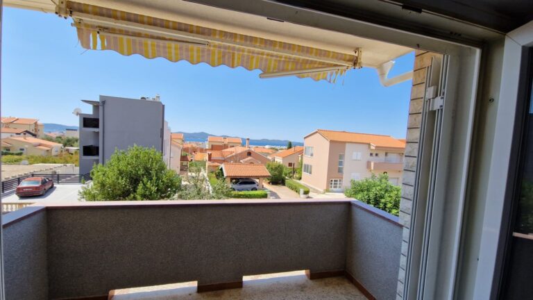 Apartament 101 m2 w pobliżu Zadaru, Hrabstwo Zadar, Chorwacja Apartman Zadar Zadarska Zupanija Hrvatska