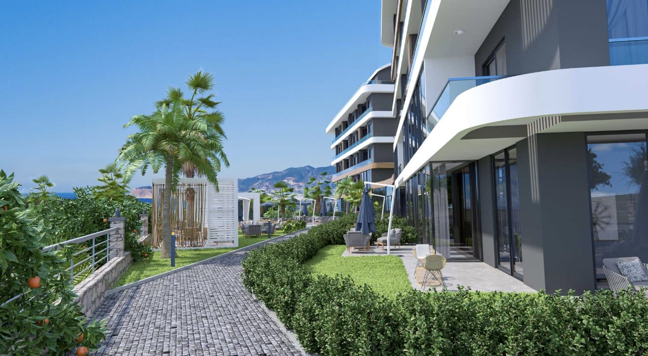 Mieszkanie na sprzedaż Turcja Alanya Unnamed File