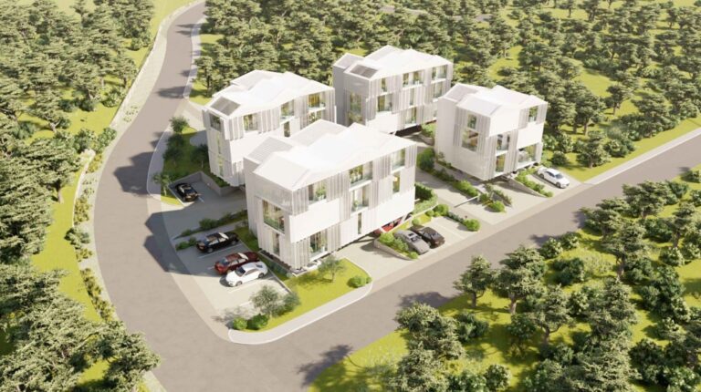 Działka w Zadarze, powiat Zadar, Chorwacja Zemljiste Zadar Zadarska Zupanija Hrvatska