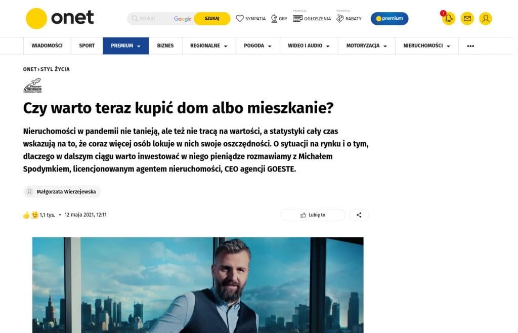 O nas biuro nieruchomości goeste,o nas agencja nieruchomości,agencja nieruchomości warszawa,doświadczenie na rynku nieruchomości,profesjonalna obsługa nieruchomości,eksperci rynku nieruchomości,indywidualne podejście do klienta,sprzedaż mieszkań warszawa,wynajem nieruchomości warszawa,zakup nieruchomości warszawa,doradztwo nieruchomości,zespół agentów nieruchomości,skuteczna sprzedaż mieszkań,agencja premium nieruchomości,luksusowe nieruchomości warszawa,agencja mieszkań warszawa,profesjonalny pośrednik nieruchomości,nowoczesna agencja nieruchomości,oferta nieruchomości warszawa,warszawski rynek nieruchomości,biuro nieruchomości premium,zaufanie klientów nieruchomości,agencja domów warszawa,doradztwo przy sprzedaży mieszkań,skuteczne strategie sprzedaży,nieruchomości rynek wtórny warszawa,agencja apartamentów warszawa,sprzedaż domów warszawa,pośrednictwo nieruchomości warszawa,kompleksowa obsługa nieruchomości,współpraca z klientami nieruchomości,renomowana agencja nieruchomości,obsługa klienta premium nieruchomości,nowoczesne podejście do sprzedaży,agencja z doświadczeniem warszawa,profesjonalna sprzedaż domów,zespół ekspertów nieruchomości,agencja mieszkań premium,biuro sprzedaży nieruchomości warszawa,agencja nieruchomości zaufanie GoESTE Nieruchomości Onet-pl-----x----desktop-cfa