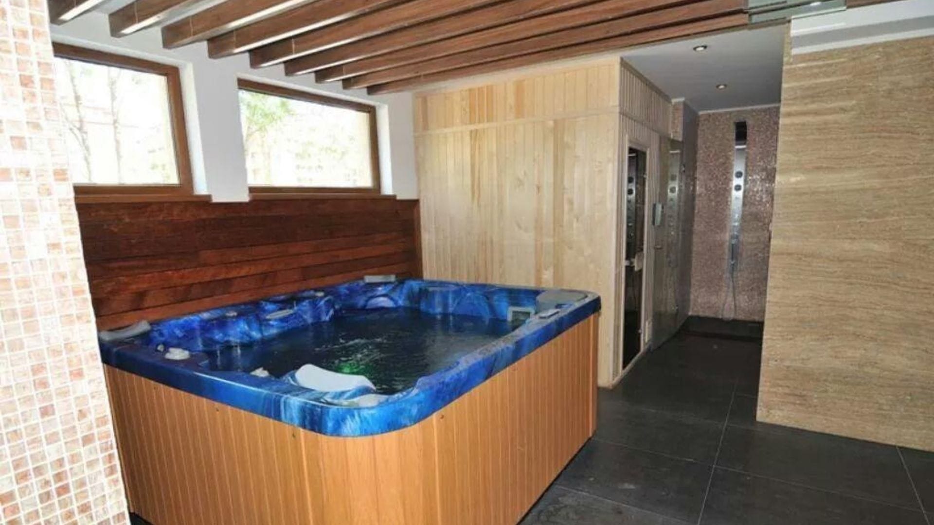 Mieszkanie z dwiema sypialniami w Harmony Suites 2, Słoneczny Brzeg Fb D Af C F Bf Fe A B