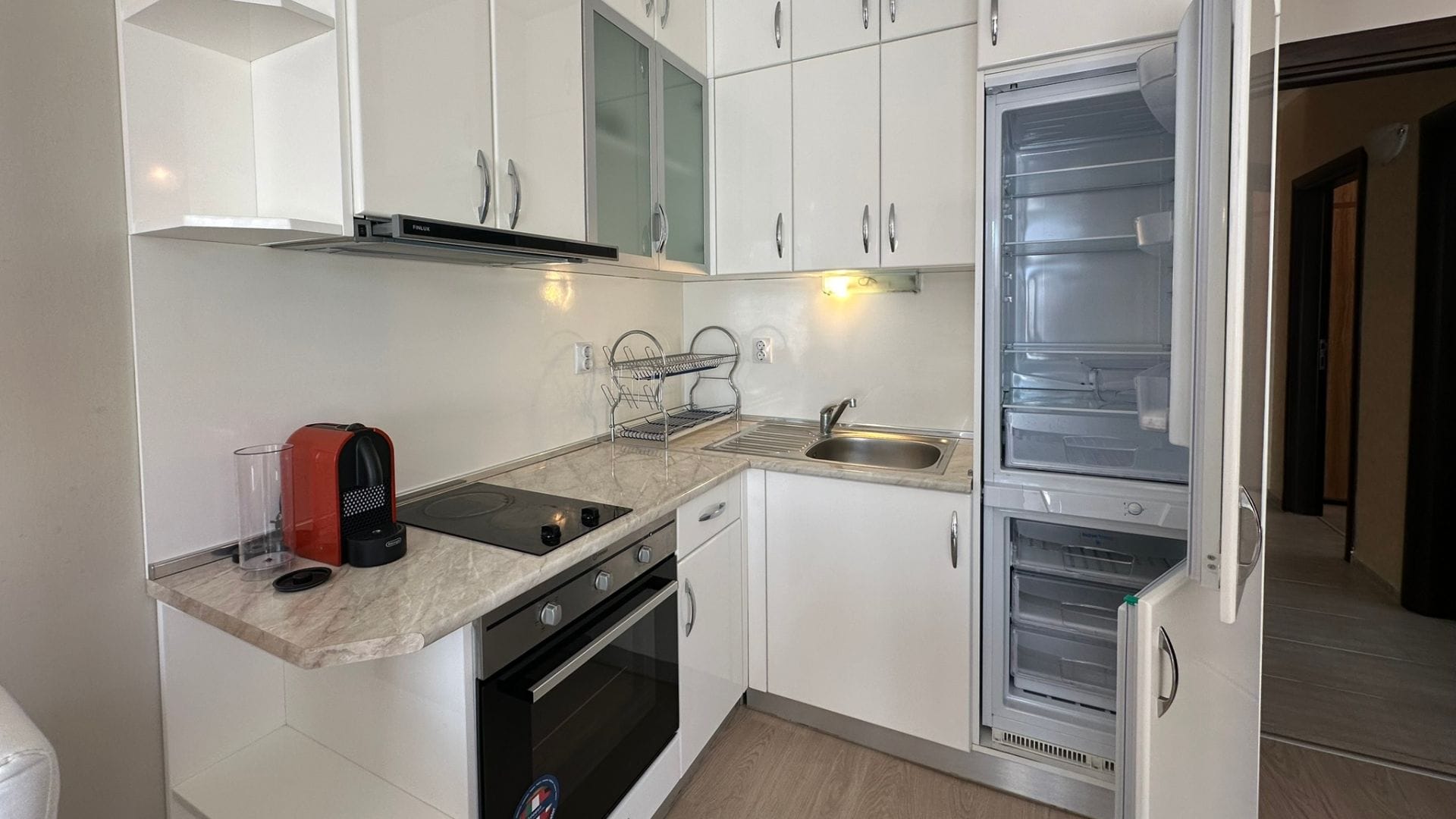 Mieszkanie z dwiema sypialniami w Harmony Suites 2, Słoneczny Brzeg Ac D Caffba A B Ac C A