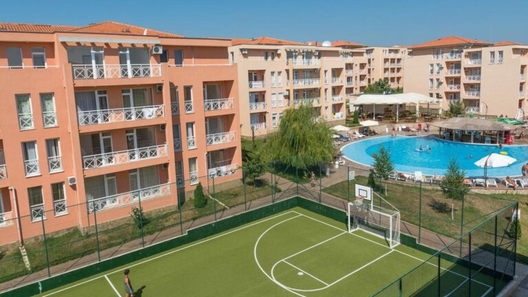 Apartament z jedną sypialnią – Oaza spokoju blisko Słonecznego Brzegu F C C Ccc Eca C D Ed Be