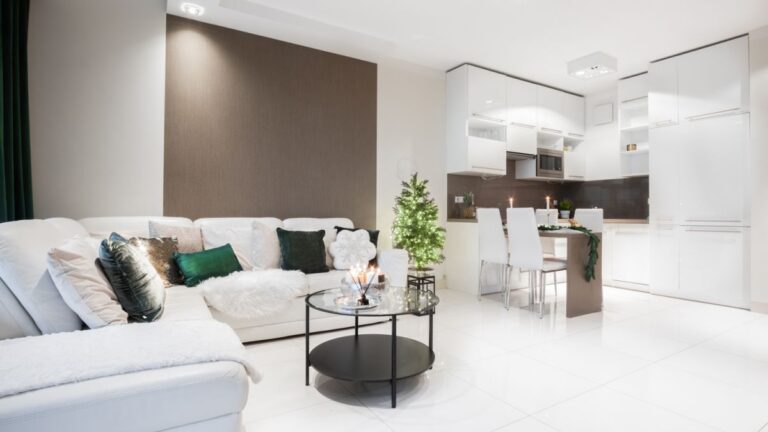 Na sprzedaż 2-pokojowy apartament w Atelier Residence