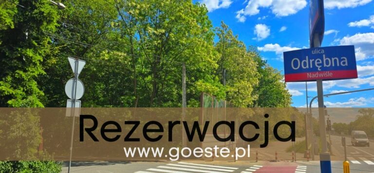 Działka inwestycyjno-rekreacyjna na sprzedaż Warszawa Wawer