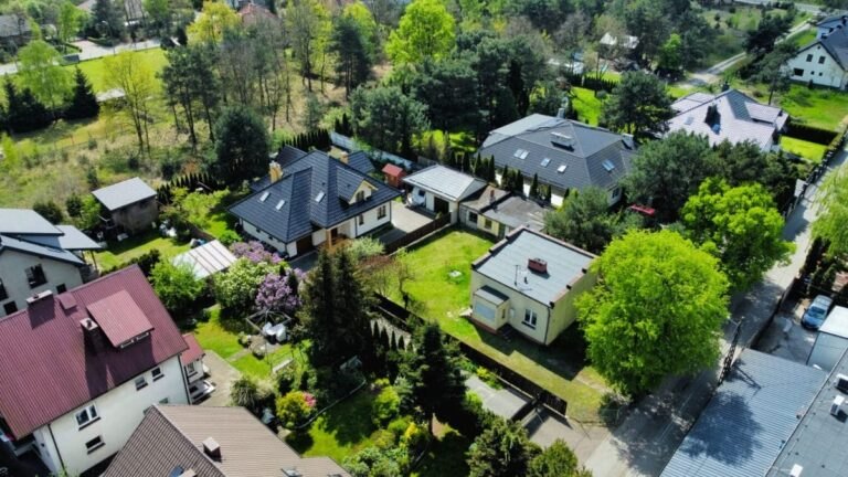 Dom parterowy na sprzedaż Warszawa Rembertów