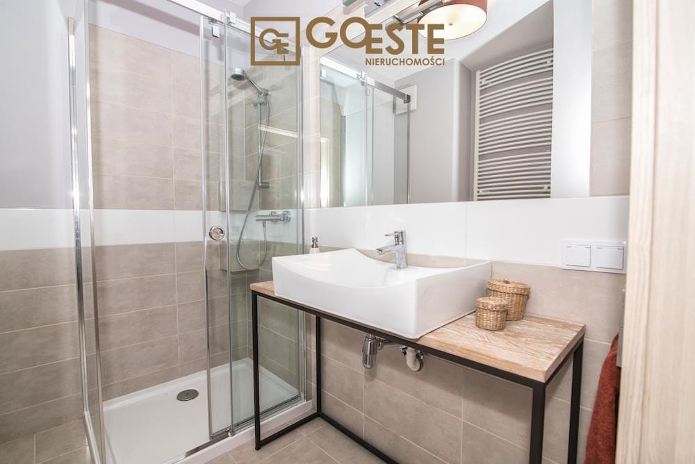 Apartament deweloperski 4pok Warszawa Wola Go Max