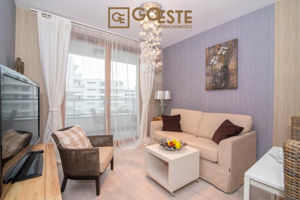 Apartament deweloperski 4pok Warszawa Wola Go Max