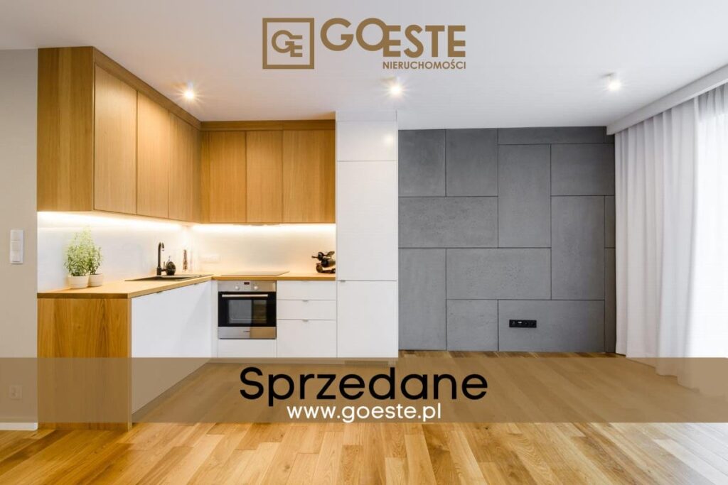 Nowe wykończone 3pok 58m2 nowoczesne osiedle Wola