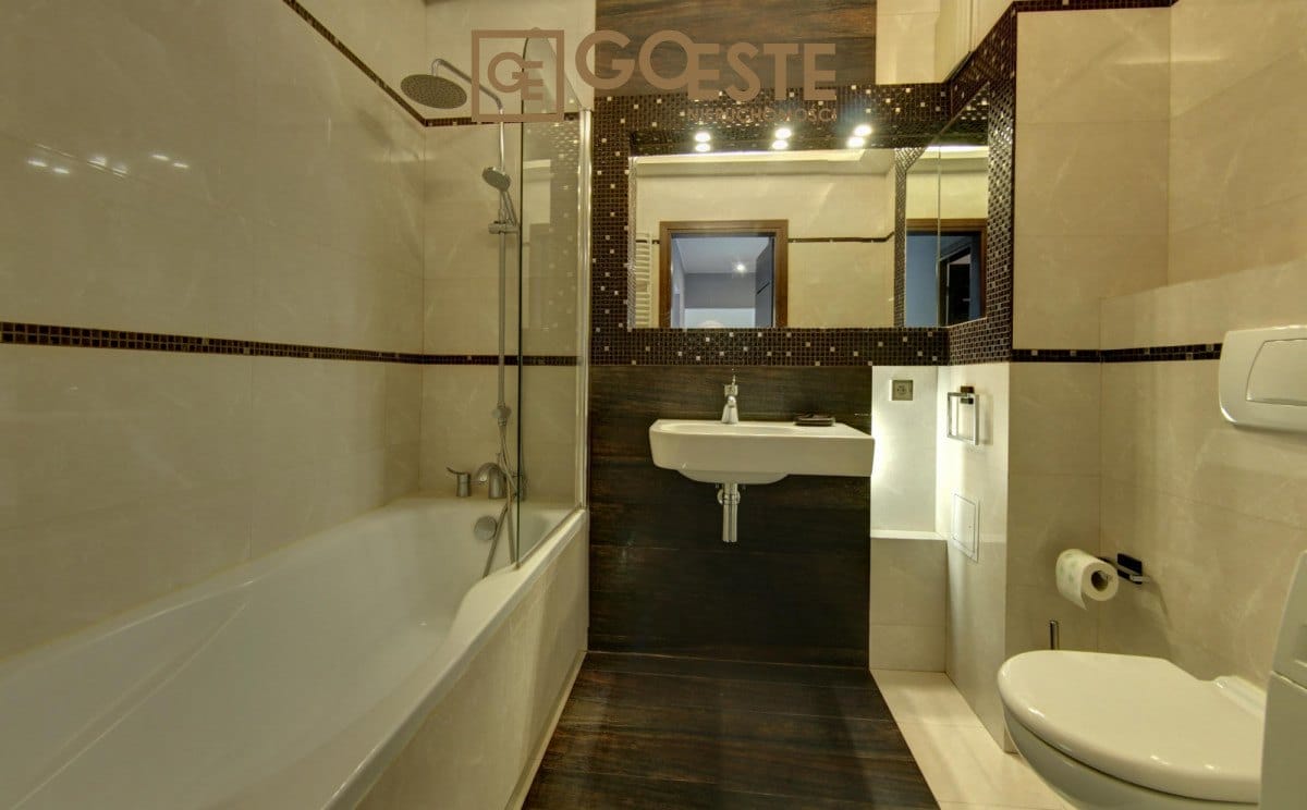 Apartament Muranów 2pok Metro Garaż Balkon Arkadia Go Max