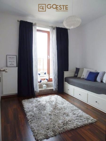 Wilanów do wynajęcia 5pok. garaż taras 220 m2 Go Max