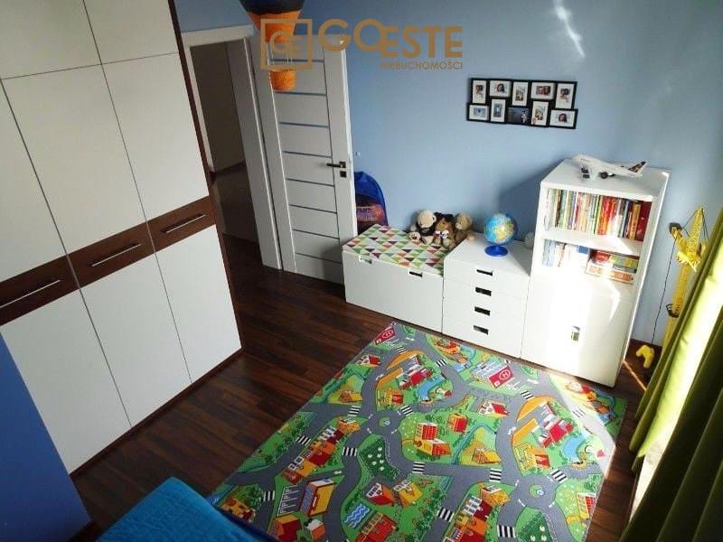 Wilanów do wynajęcia 5pok. garaż taras 220 m2 Go Max