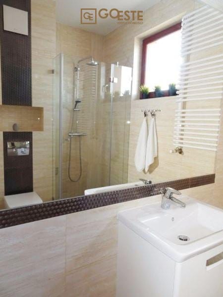Wilanów do wynajęcia 5pok. garaż taras 220 m2 Go Max