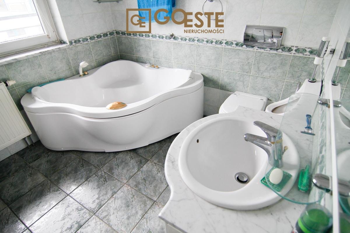 Mieszkanie Bemowo 6pok 150m2 3balkony os zamknięte Go Max