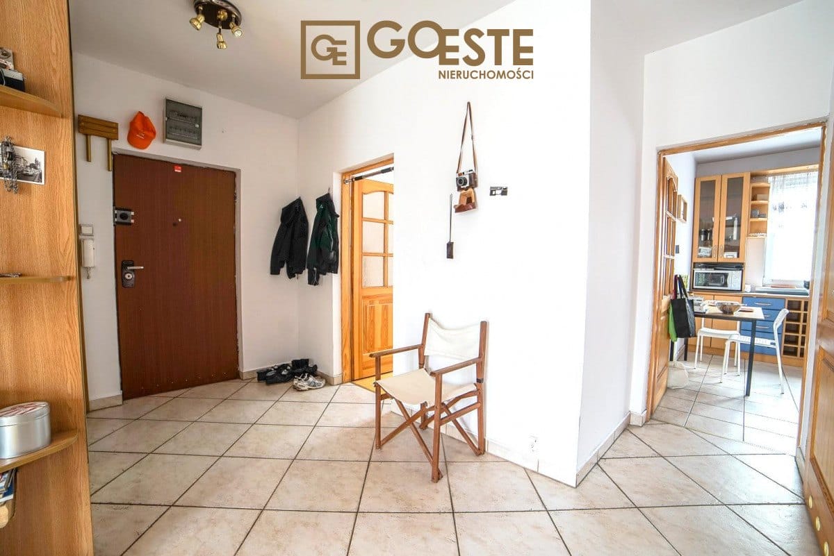 Mieszkanie Bemowo 6pok 150m2 3balkony os zamknięte Go Max