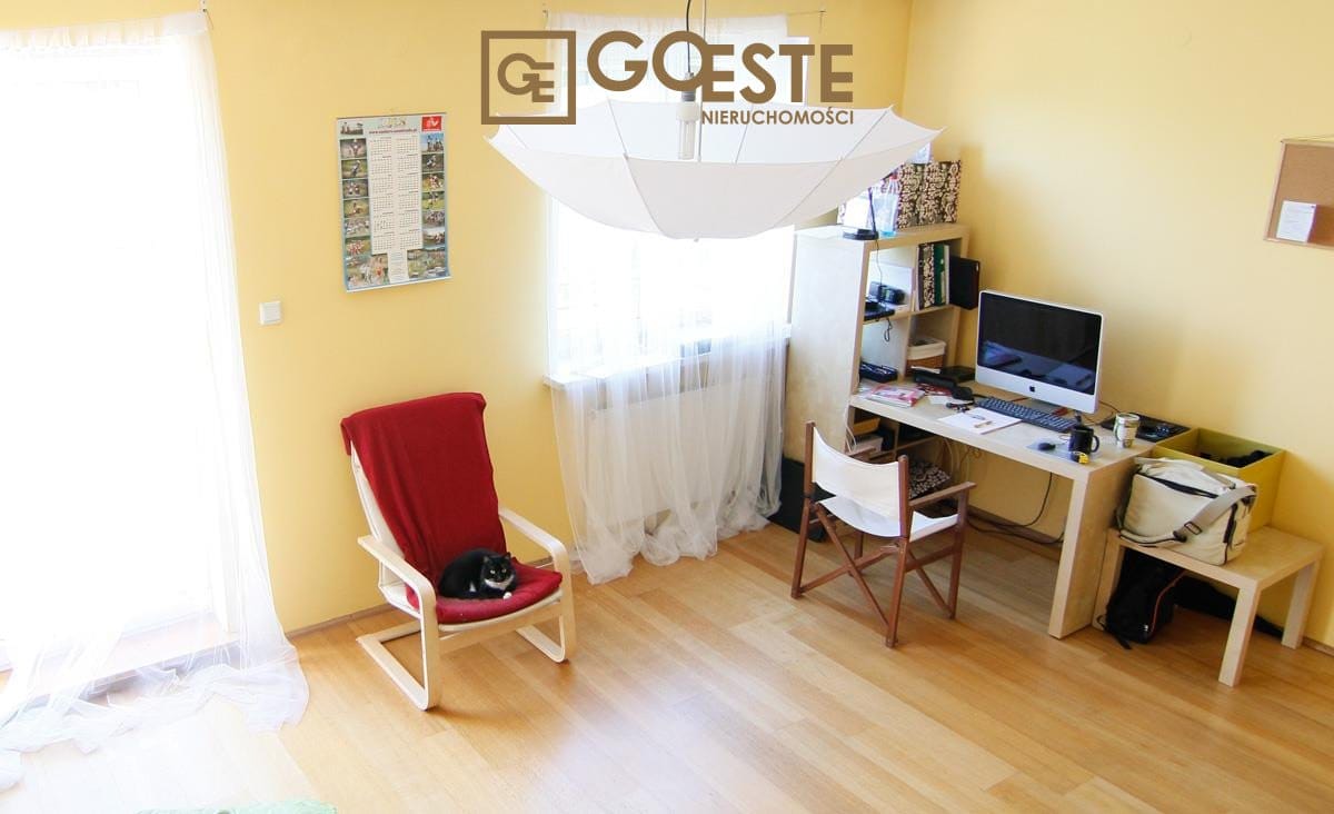Mieszkanie Bemowo 6pok 150m2 3balkony os zamknięte Go Max