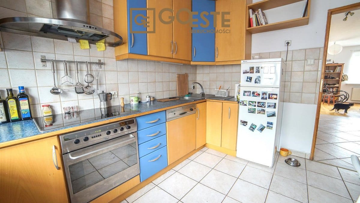 Mieszkanie Bemowo 6pok 150m2 3balkony os zamknięte Go Max