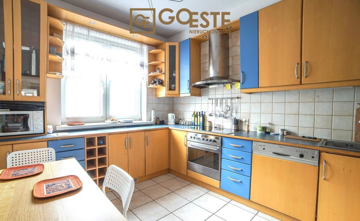 Mieszkanie Bemowo 6pok 150m2 3balkony os zamknięte Go Max
