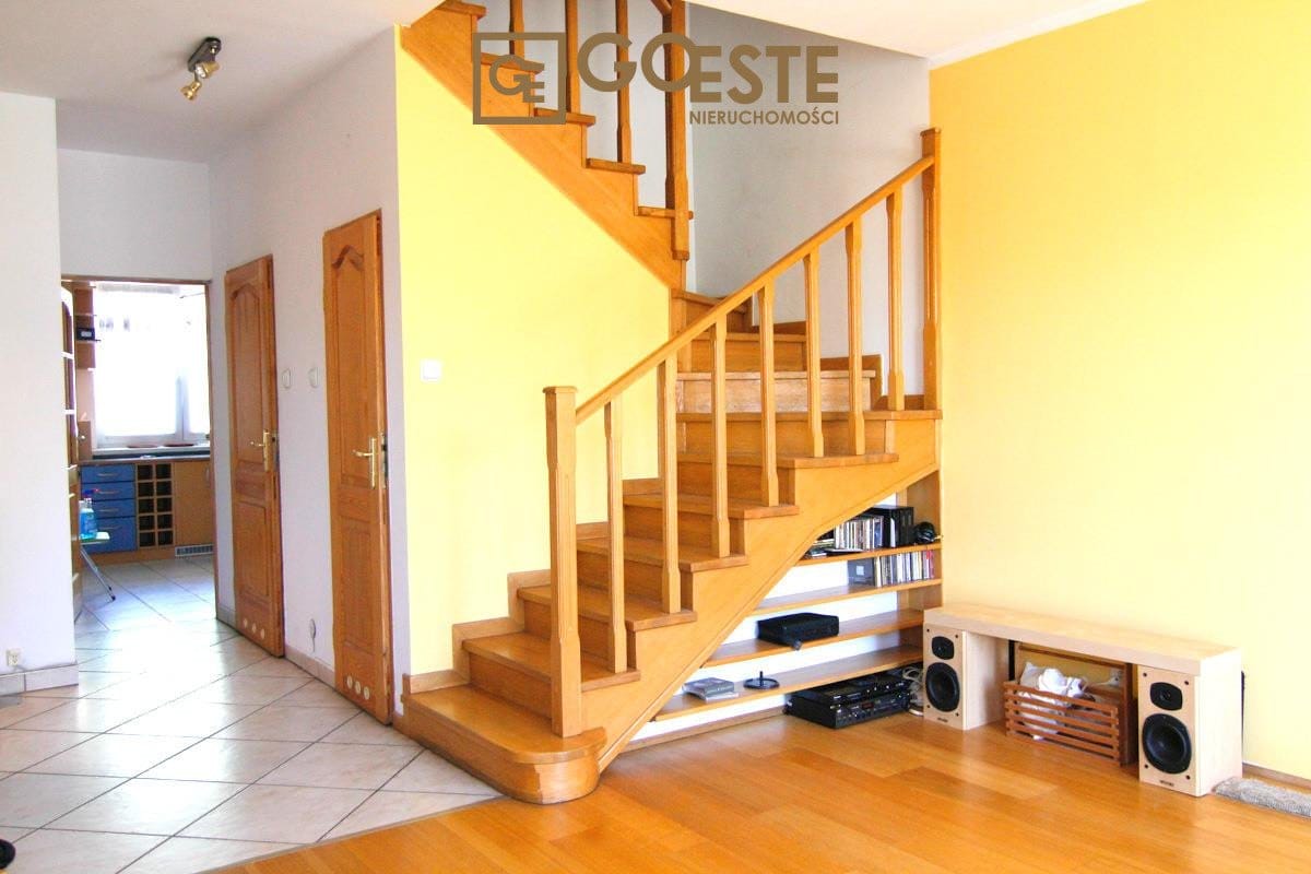 Mieszkanie Bemowo 6pok 150m2 3balkony os zamknięte Go Max