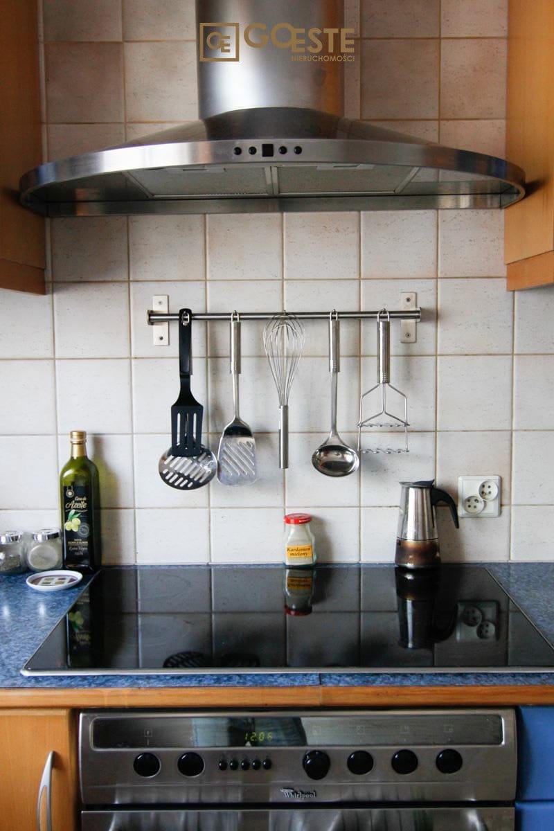 Mieszkanie Bemowo 6pok 150m2 3balkony os zamknięte Go Max