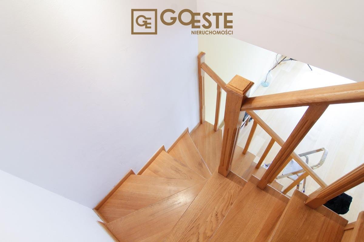 Mieszkanie Bemowo 6pok 150m2 3balkony os zamknięte Go Max