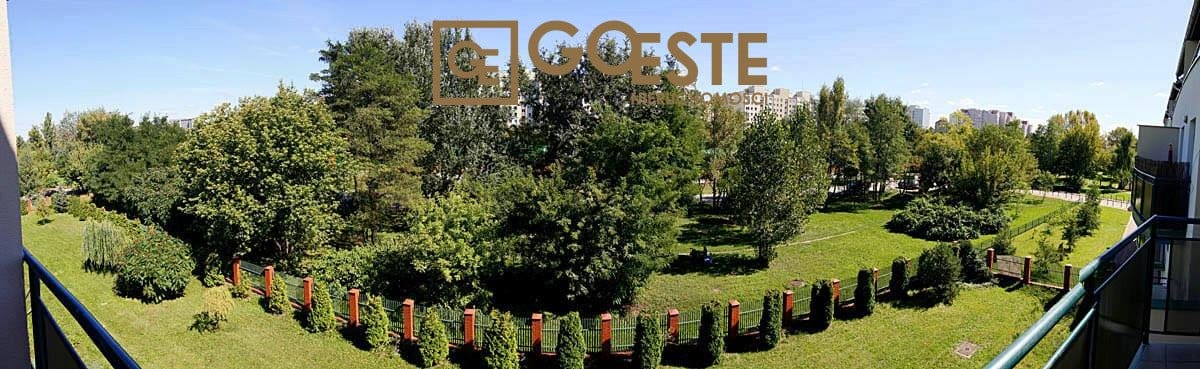 Mieszkanie Bemowo 6pok 150m2 3balkony os zamknięte Go Max