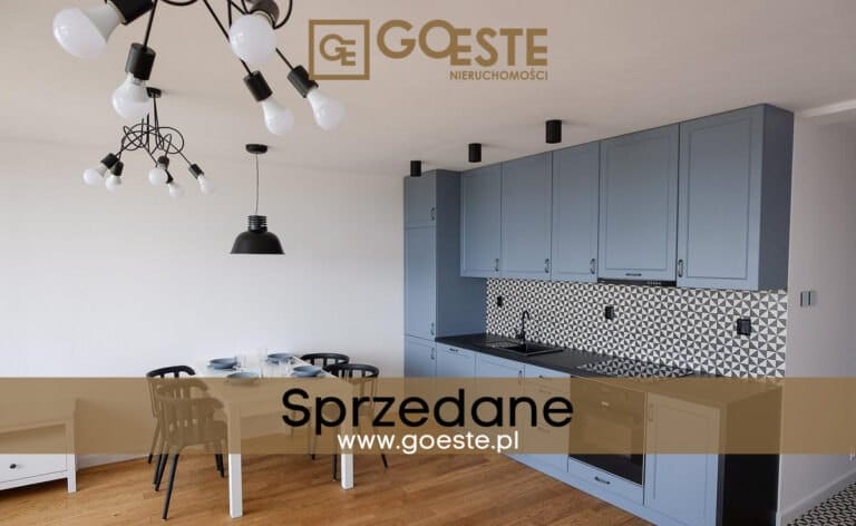 Saska Kępa stylowe 3 pok.mieszkanie z widokiem