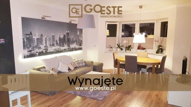 Górny Mokotów do wynajęcia 2pok. balkon